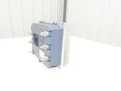 Danaher ACS48XL-875F-23P AC SuperDrive Forklift Motor Controller 48V Off E80XN