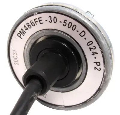 NEW LOT OF 6 ITOH PM486FE-30-500-D-024-P2 DRIVE ROLLER PM486FE30500D024P2