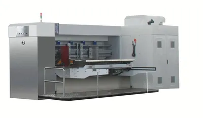 New | Build-to-Order TLC Machinery TESRA 1628 Glue Machines US | TLC Machinery #1540329