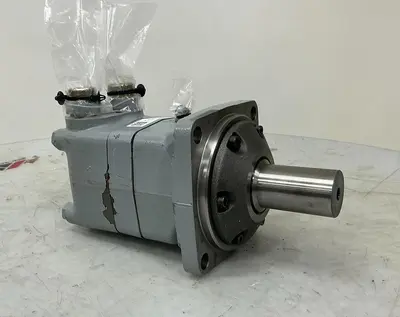 USED DANFOSS OMV 500