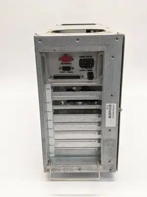 Used ABB 3HAC 7038-1/02 Robot Parts Michigan US | Maverick Industrial Sales #1441652