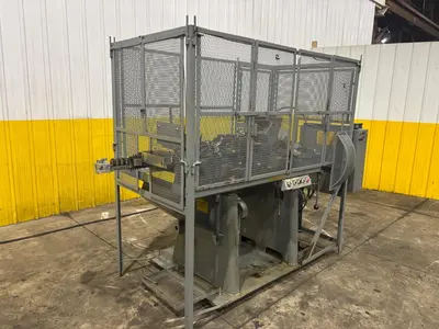 USED ASAHI US BAIRD RWI