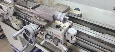 2004 BIRMINGHAM YCL-1340GH Engine Lathes | The Right Machinery (11)