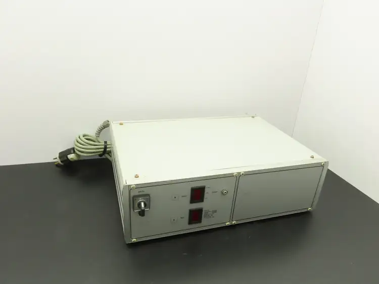 Used ULTRASONICS STECKMANN _UNKNOWN_ Miscellaneous MRO | Arrow Industrial #649065