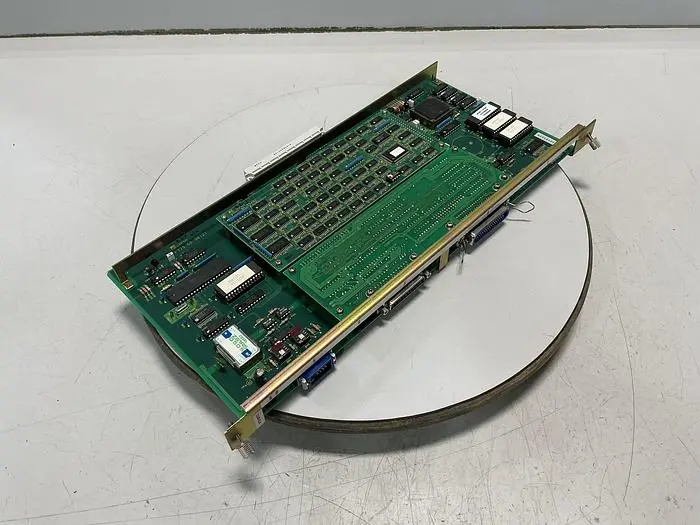 Used FUJI F770 60 98(2) Circuit Boards Michigan US | Ideal Machinery #695605