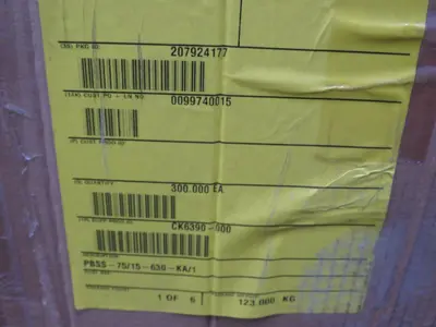 Used _UNKNOWN_ _UNKNOWN_ Heat Shrink Accessories Texas US | Aucto #1477721