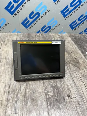 Used FANUC A02B-0283-B502 Misc Electrical & Power Parts South Carolina US | ESS Industrial Equipment Sales #1388429