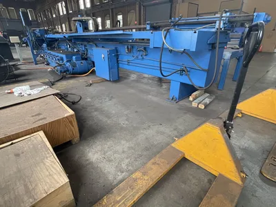 USED CONRAC 260