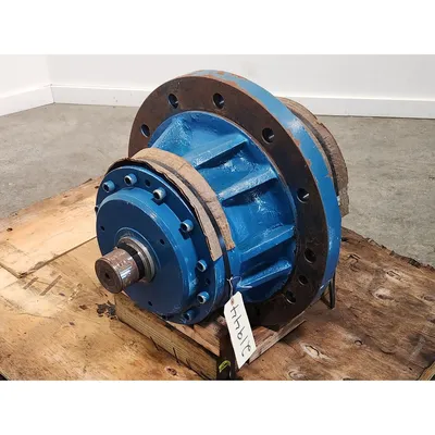 Used VM MOTOR VMF-130-1850 Motors (misc) West Virginia US | JM Industrial #1517837