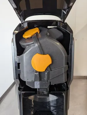 USED ZUMEX SOUL SERIES 2