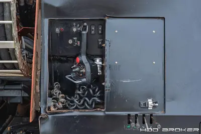 Used 2013 DITCH 2013 DITCH WITCH JT30 ALL TERRAIN Drill Rigs Florida US | HDD Broker #1520165