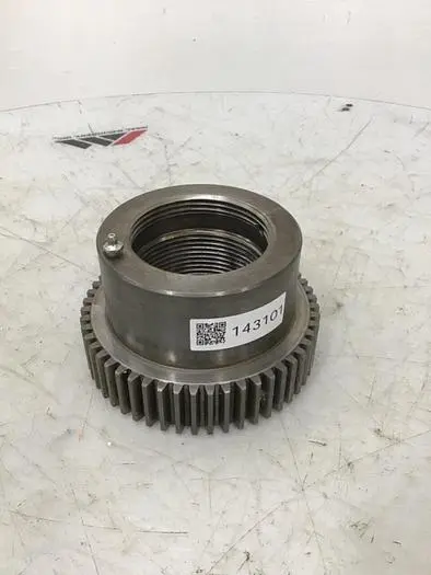 Used VAN DORN 341391B ST Injection Molding Parts | Ideal Machinery #663322