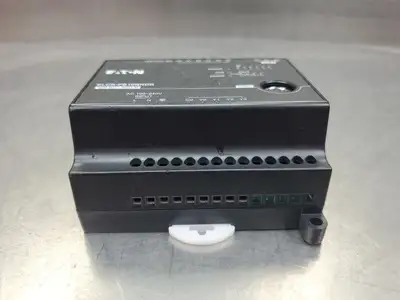 USED Eaton ELCB-PB10NNDR-1