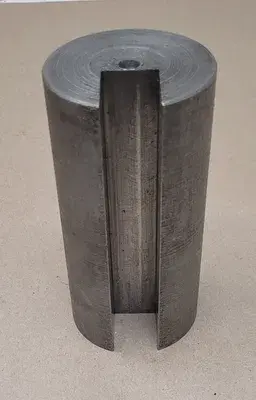 Used DUMONT KEYSEATER BROACH BUSHING Misc Industrial Equipment Kentucky US | Aucto #687209