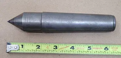 Used DG4-DJF 4MT DEAD CENTER Misc Industrial Equipment Kentucky US | Aucto #687026
