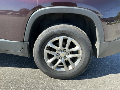 Used 2020 CHEVROLET TRAVERSE SUVs Michigan US | Miedema Asset Management Group #1476957