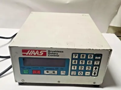Haas _UNKNOWN_ Machining Centers & Milling Machines | Amiron Machinery (5)