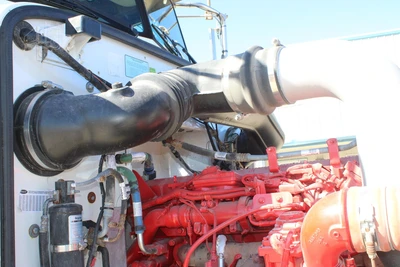 Used 2012 PETERBILT 367 Winch Trucks Texas US | Roll Off Truck World #1491877