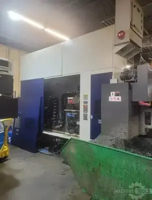 USED 2017 KIWA KH-4500
