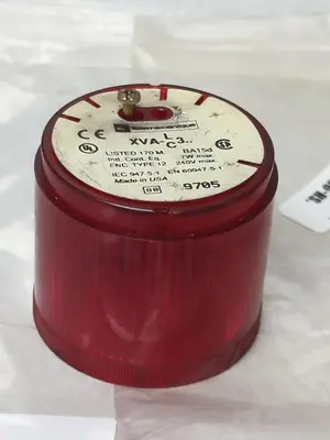 USED TELEMECANIQUE XVA-LC3
