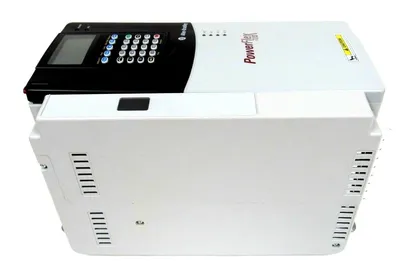 NEW ALLEN BRADLEY 20DE3P9A3EYNANASE POWERFLEX 700S AC DRIVE 20D SER A 3HP