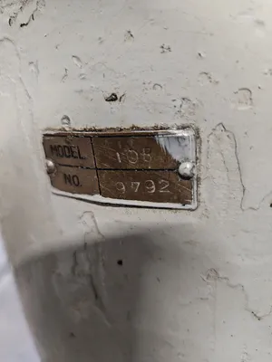 AZUMA AMK-10B Radial Drills | Asset Exchange Corporation (6)