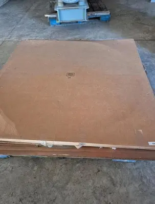 Used KASON _UNKNOWN_ Circular Screeners Pennsylvania US | Global Equipment International, LLC #1311781