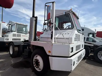 Used 2006 KALMAR YARD JOCKEY Misc Trucks Texas US | MCO Truck & Equipment #1513830
