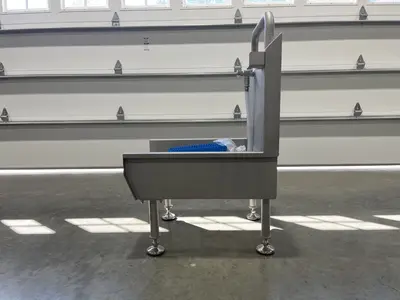 Used Isca _UNKNOWN_ Boot Washing Systems Pennsylvania US | ISCA #1299752