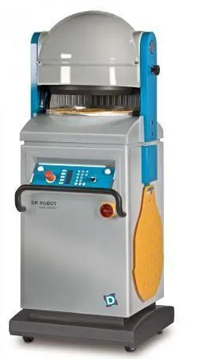 Daub DR Robot Variomatic