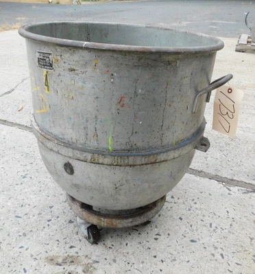 USED HOBART 140 QUART