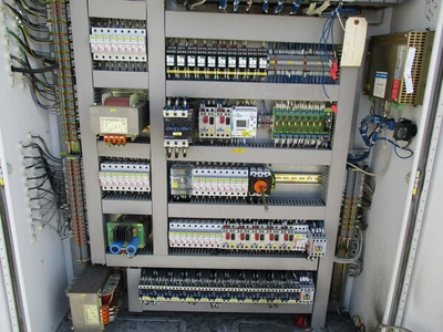 USED BRANSON CPN-217-126H