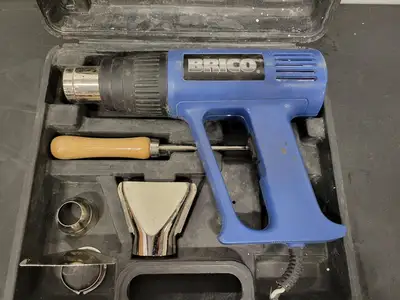 USED BRICO GW2000A