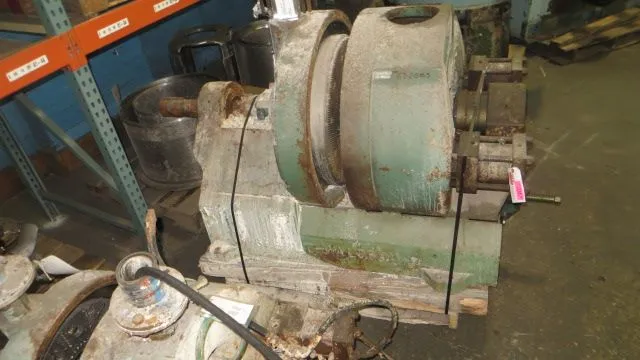 Used Sprout Waldron R26H Chemical & Process Equipment Minnesota US | Peak Machinery, Inc. #288039