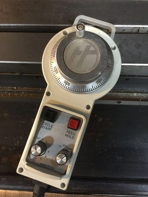 USED 2007 HAAS VF-3B