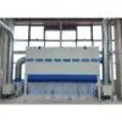 New | in-Stock _UNKNOWN_ _UNKNOWN_ Dust Collectors Ontario CA | Moon Machinery #1763480
