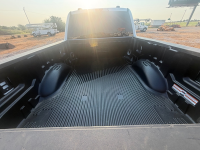 Used 2024 FORD F-250 SUPER DUTY Pickup Trucks Oklahoma US | OT Truck & Tractor Sales #1383452