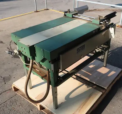 USED STA-PACK PAK-POINT 50
