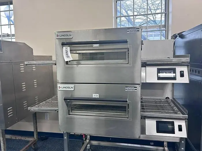 Used LINCOLN FOOD SERVICE PRODUCTS _UNKNOWN_ Ovens British Columbia CA | Surrey Food Equipment #434221