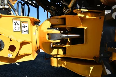 Used 2020 VOLVO A40G Articulated Dump Trucks South Carolina US | BTM Machinery #1354444