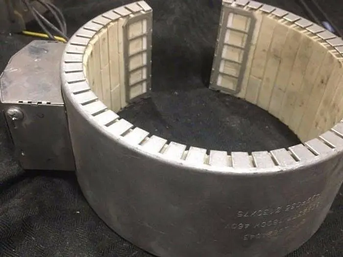 Used ZIH _UNKNOWN_ Misc Electrical & Power Parts | Absolute Machinery #541579