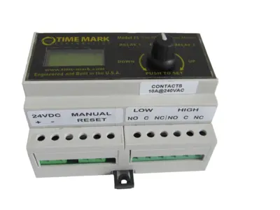 NEW TIME MARK 25