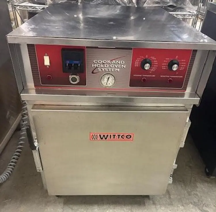 Used WITCO _UNKNOWN_ Ovens British Columbia CA | Surrey Food Equipment #489418
