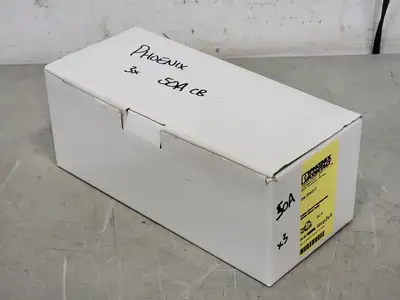 NEW PHOENIX CONTACT 1010302