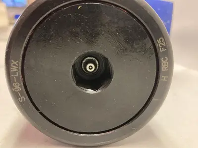 New | in-Stock RBC S96LWX Bearings Ohio US | Surplus Asset Holdings #1234458