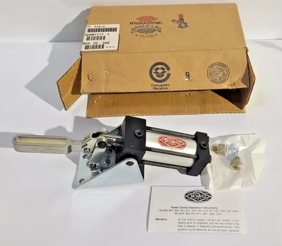 DESTACO 5464654654654654645654 Toggle Clamps | Amiron Machinery (1)