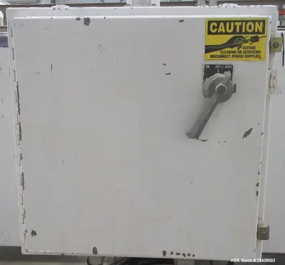 USED ADCO 15D105-EC