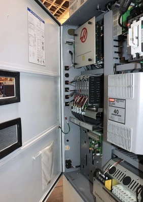 2015 HAAS VF-2SSYT Vertical Machining Centers (Equipt) | SNL Machine Trader LLC (14)