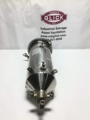 FS1184 Stainless Steel Filter Housing