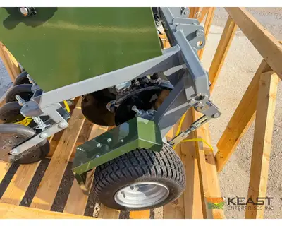 Used PH OUTDOORS _UNKNOWN_ Food Plot Seeders Iowa US | Keast Enterprises #1360392